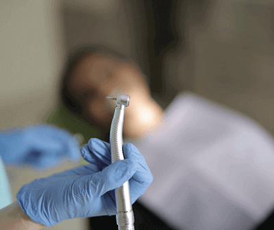 parodontologie vorbereitung behandlung